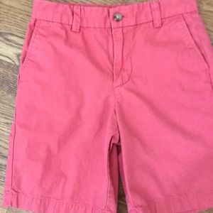 Vineyard vines kids shorts